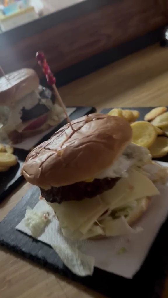 Bocadillo