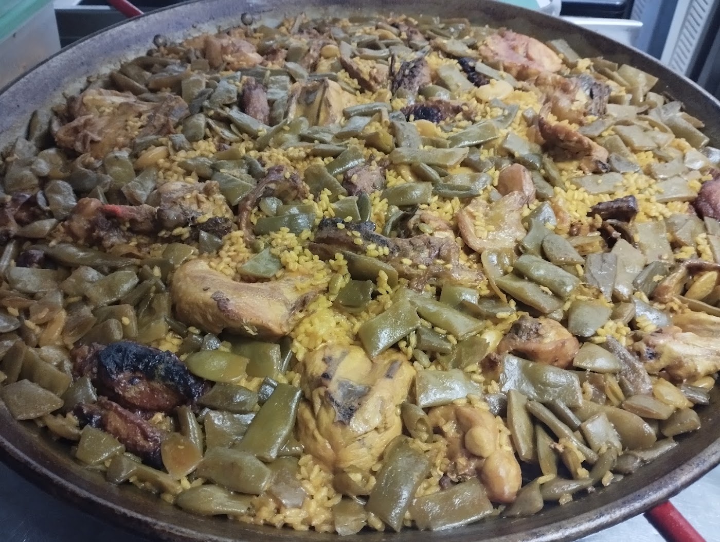 Paella